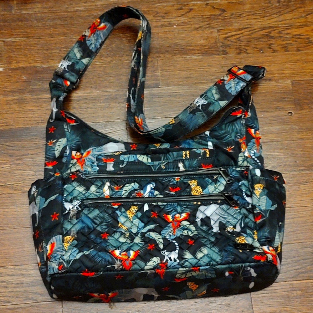 (SALE) Lug purse